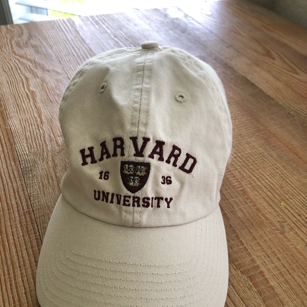 HARVARD HAT